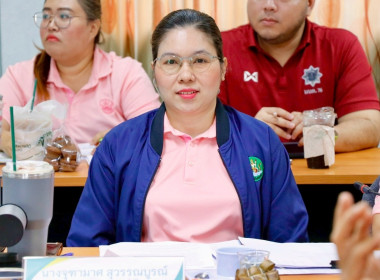 การประชุมขับเคลื่อนการปฏิบัติงานตามระบบการส่งเสริมสหกรณ์และกลุ่มเกษตรกร ประจำเดือนมิถุนายน 2568 ของสำนักงานสหกรณ์จังหวัดนครศรีธรรมราช และการประชุมขับเคลื่อนงานโครงการตามแผนการตรวจราชการ ติดตาม แนะนำการแก้ไขปัญหาของสหกรณ์/กลุ่มเกษตรกร และภารกิจอื่นๆ ประจำ ... พารามิเตอร์รูปภาพ 49